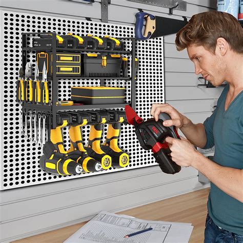 4 Best Garage Storage Systems 2024, Tested by Editors .